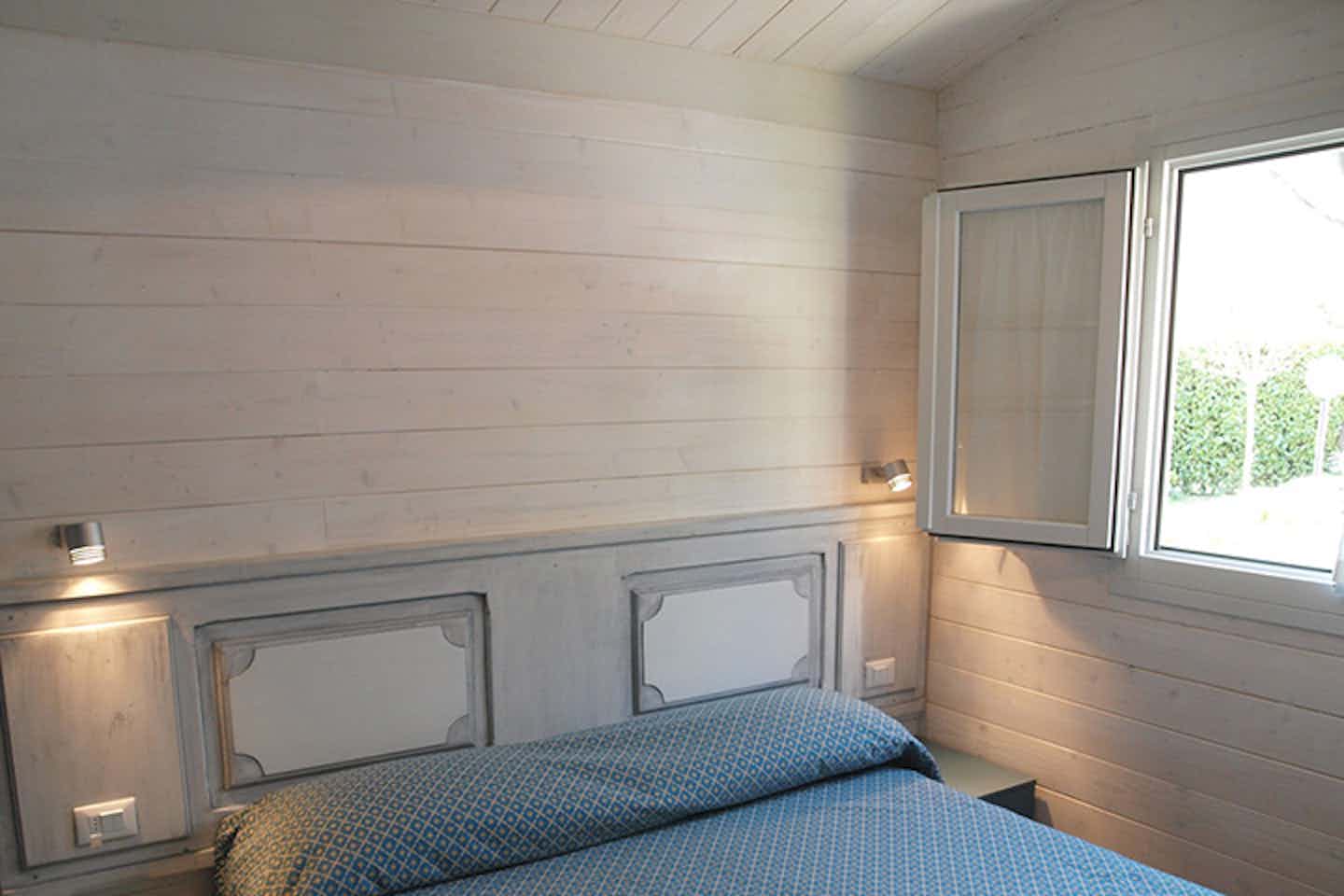 Camping Residence Campagna
