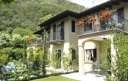Camping Residence Campagna