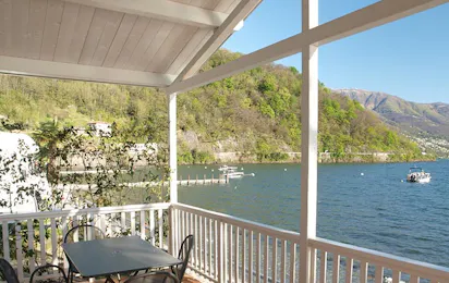 Camping Residence Campagna