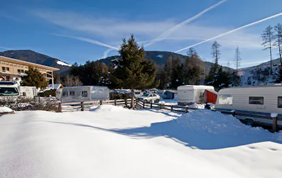 Nancy's Holiday Homes Dolomites