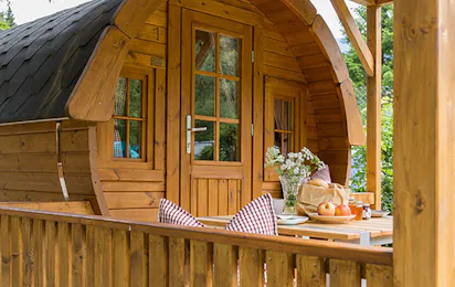 Nancy's Holiday Homes Dolomites