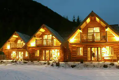 Nancy's Holiday Homes Dolomites