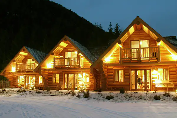 Nancy's Holiday Homes Dolomites