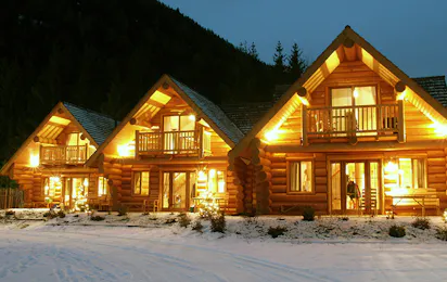 Nancy's Holiday Homes Dolomites