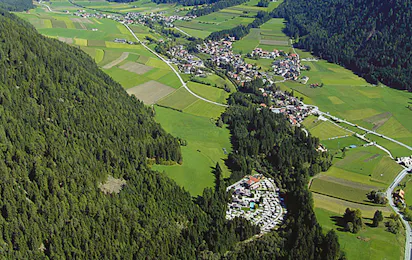 Nancy's Holiday Homes Dolomites