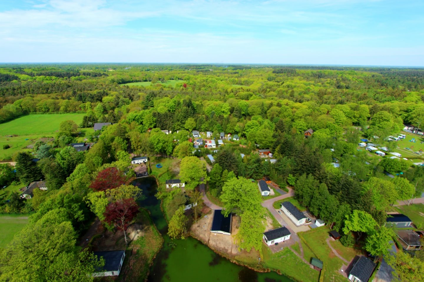 Camping Residence 'De Eese'