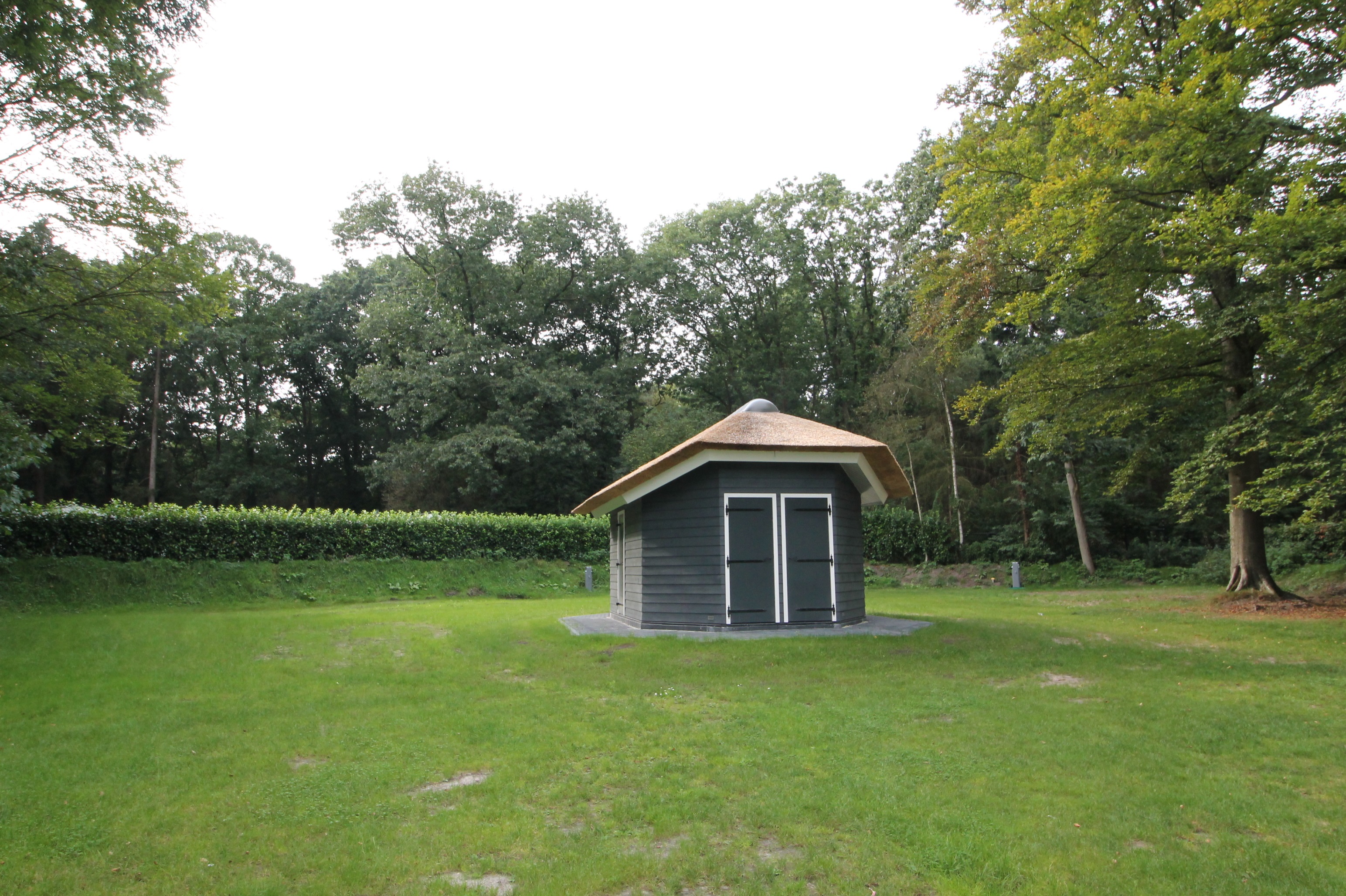 Camping Residence 'De Eese'