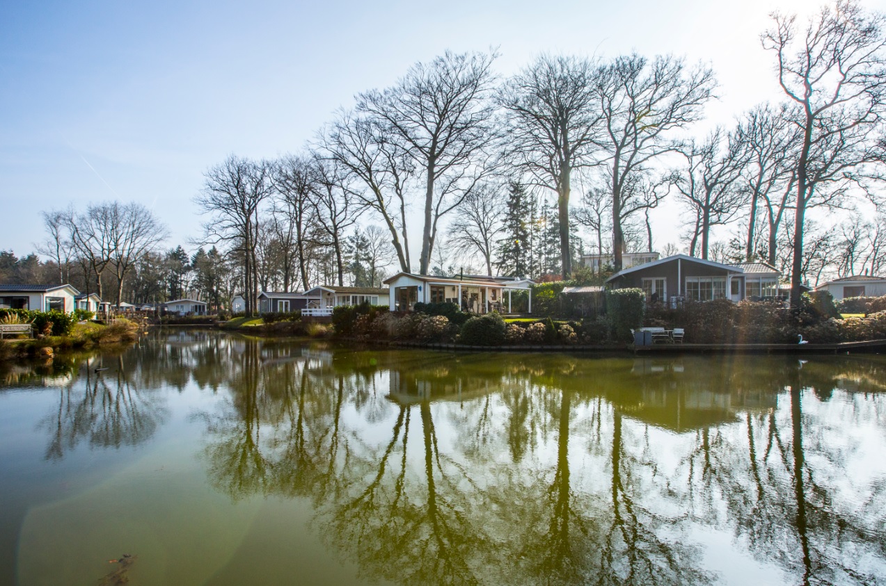 Camping Residence 'De Eese'