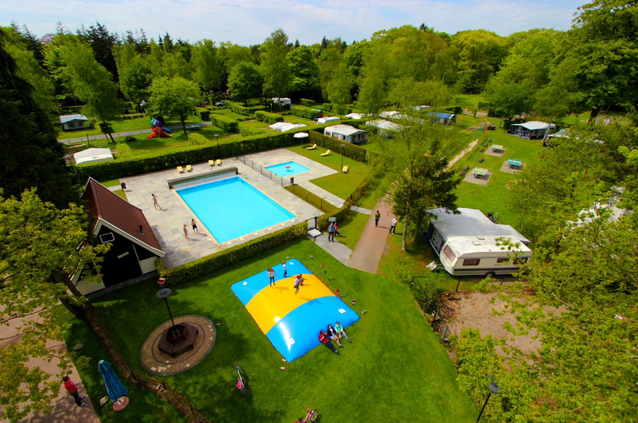 Camping Residence 'De Eese'