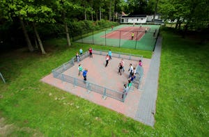 Camping Residence 'De Eese'