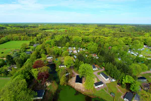 Camping Residence 'De Eese'