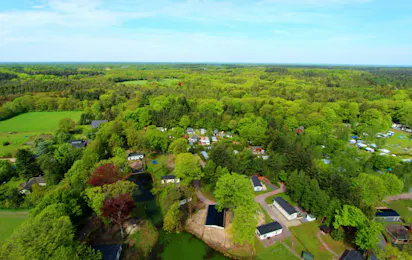 Camping Residence 'De Eese'