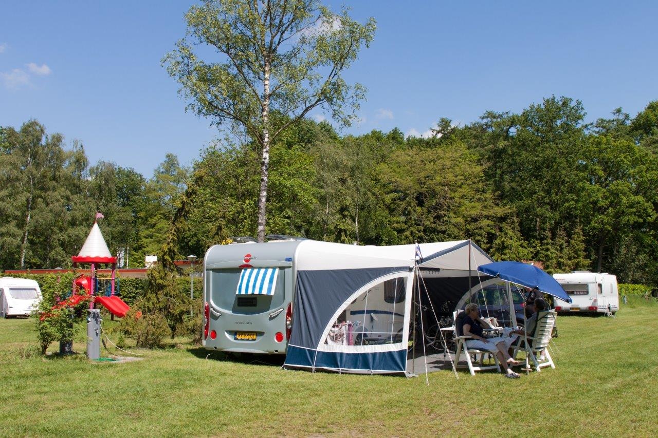 Camping Residence 'De Eese'