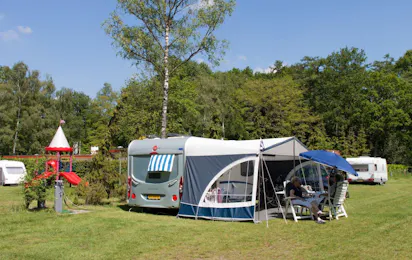 Camping Residence 'De Eese'