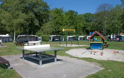 Camping Residence 'De Eese'
