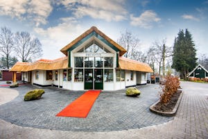 Camping Residence 'De Eese'