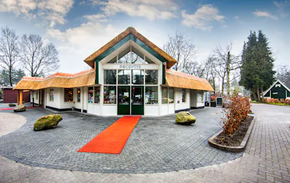 Camping Residence 'De Eese'