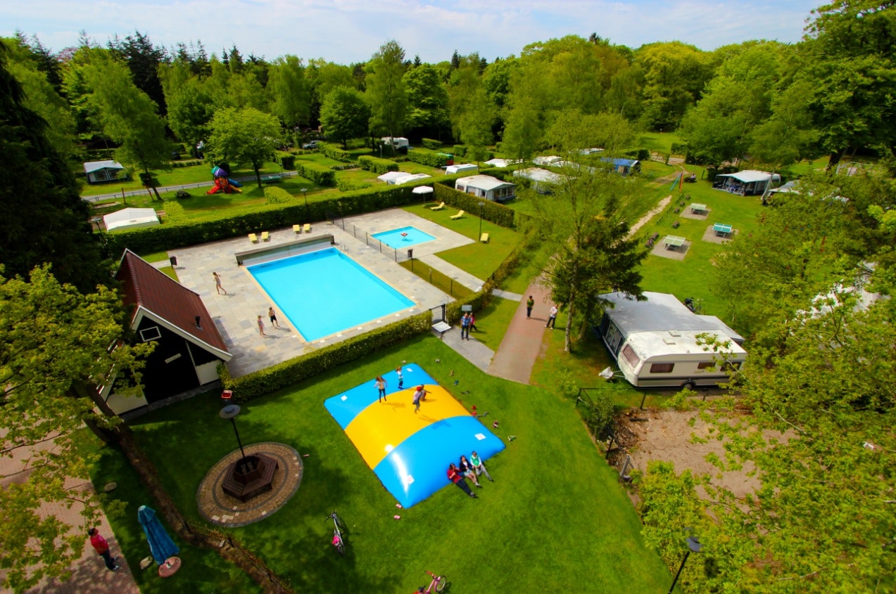 Camping Residence 'De Eese'