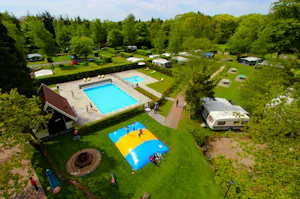 Camping Residence 'De Eese'