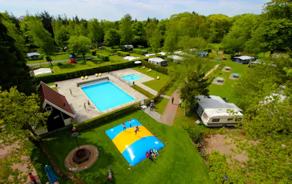 Camping Residence 'De Eese'
