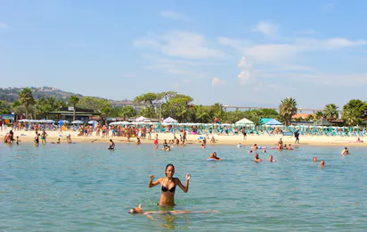 Don Antonio Glamping Village
