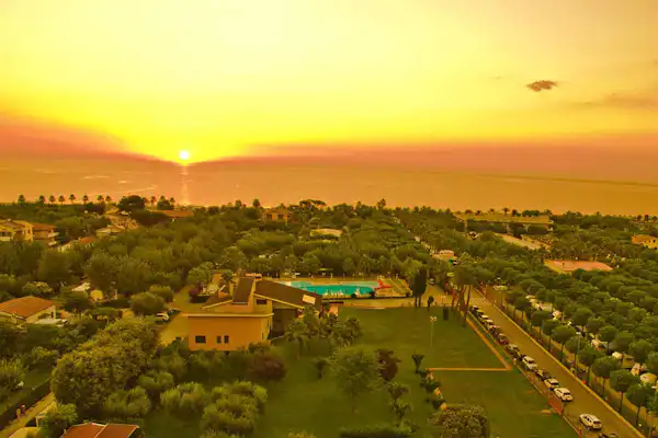 Don Antonio Glamping Village
