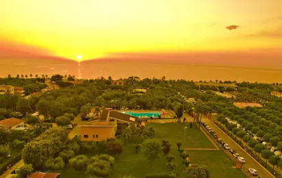 Don Antonio Glamping Village