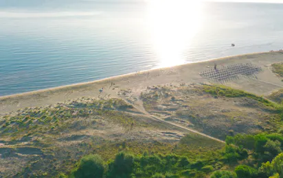 Camping & Residence Il Pioppeto