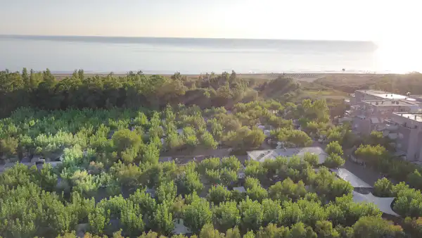 Camping & Residence Il Pioppeto