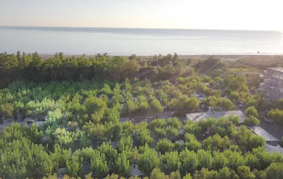 Camping & Residence Il Pioppeto