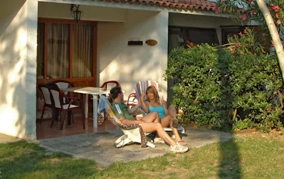 Camping Residence Punta Spin