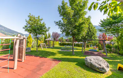 Camping Residence Sägemühle