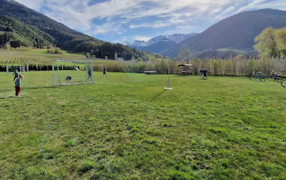 Camping Residence Sägemühle