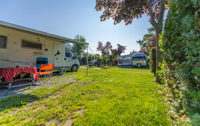 Camping Residence Sägemühle