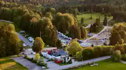 Camping Resort Bayerwald