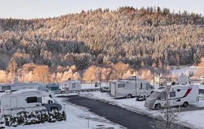 Camping Resort Bodenmais