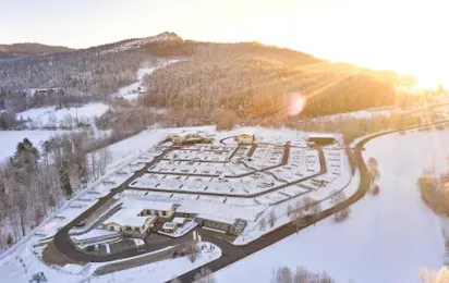 Camping Resort Bodenmais