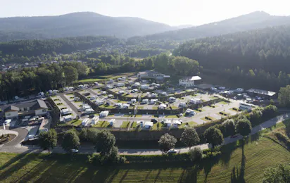 Camping Resort Bodenmais