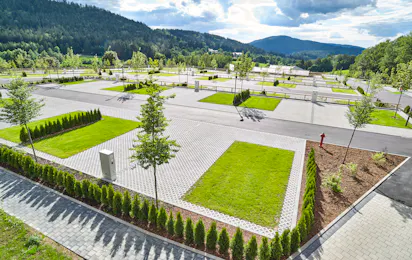 Camping Resort Bodenmais
