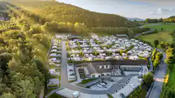 Camping Resort Bodenmais