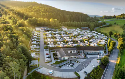 Camping Resort Bodenmais