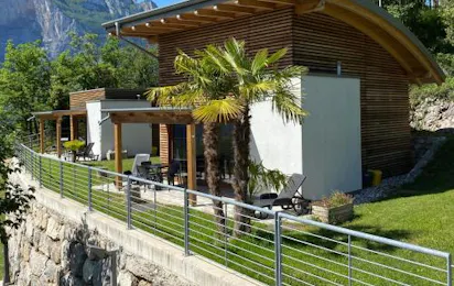 Camping Resort Drena