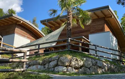 Camping Resort Drena
