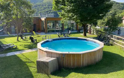 Camping Resort Drena