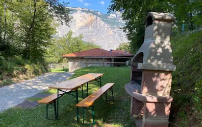 Camping Resort Drena