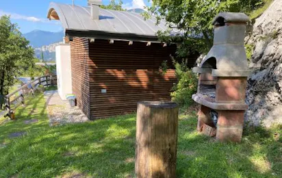 Camping Resort Drena