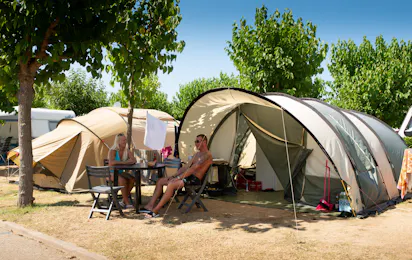 Camping Resort Els Pins