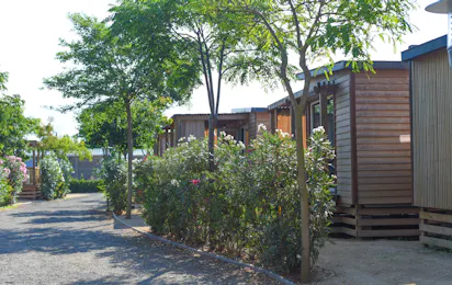 Camping Resort Els Pins