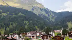 Val di Fiemme Easy Camping Village
