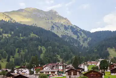 Val di Fiemme Easy Camping Village